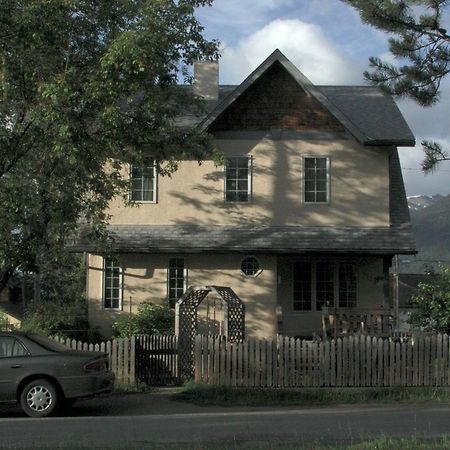 711 Miette Ave Jasper Ruang foto