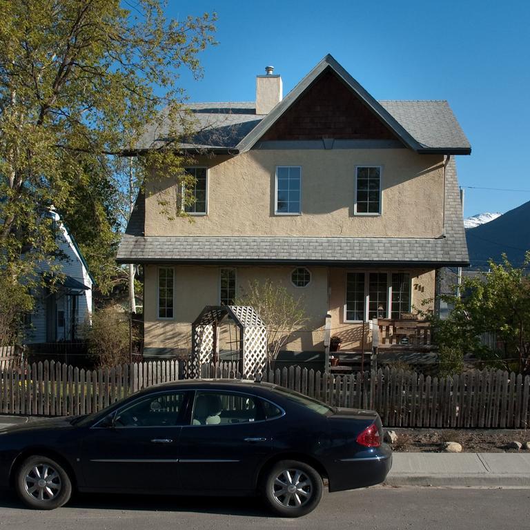 711 Miette Ave Jasper Ruang foto