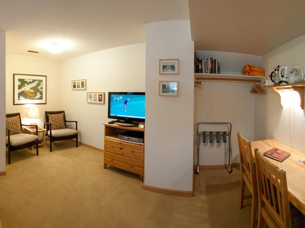 711 Miette Ave Jasper Ruang foto