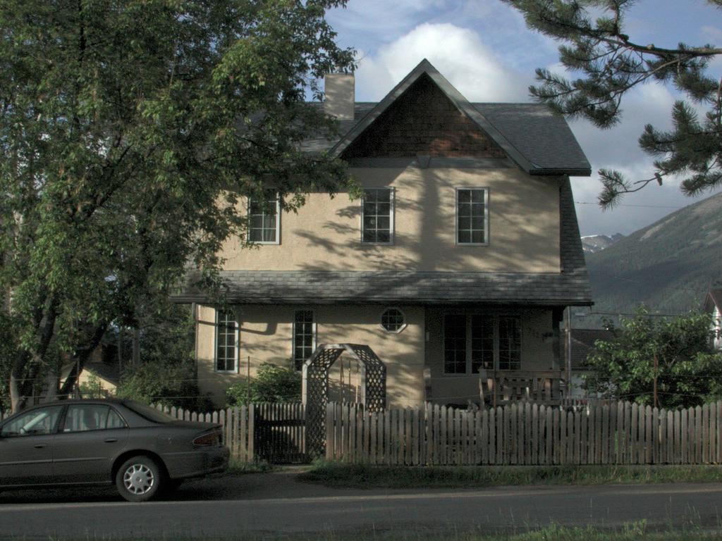 711 Miette Ave Jasper Ruang foto